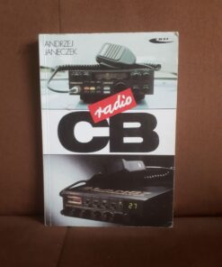 cb radio janeczek