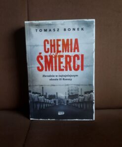 chemia smierci bonek