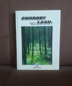 choroby lasu sierota