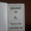 commodore 128 instrukcja obslugi