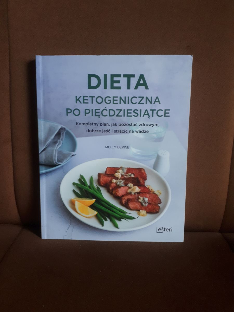 dieta ketogeniczna po piecdziesiatce devine