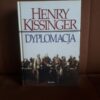 dyplomacja kissinger