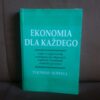 ekonomia dla kazdego sowell