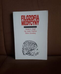 filozofia medycyny wulff