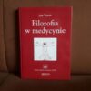 filozofia w medycynie taton