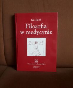 filozofia w medycynie taton