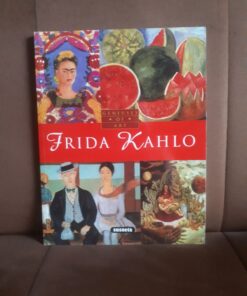 frida kahlo sanchez geniuses of art