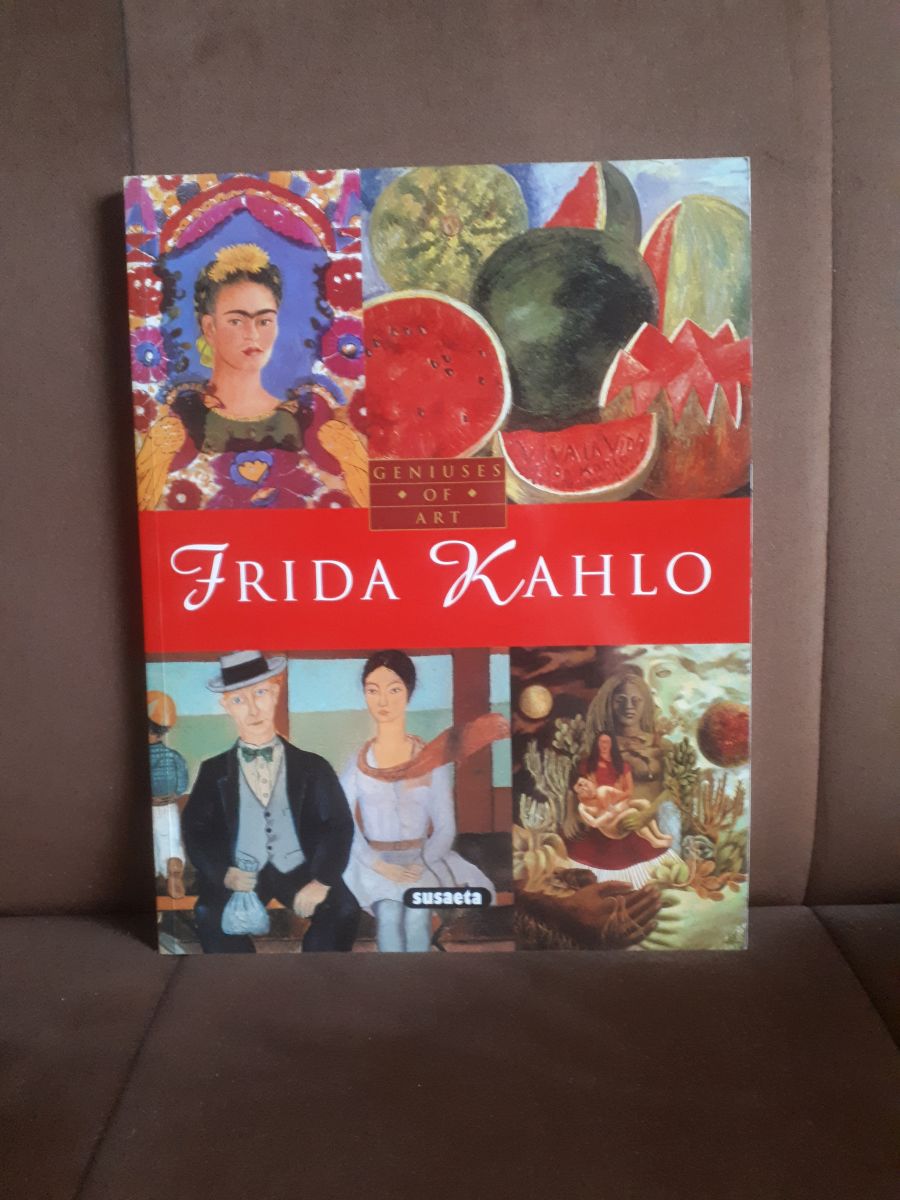 frida kahlo sanchez geniuses of art