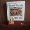 henryk brodaty i jego czasy zientara