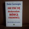 jak stac sie doskonalym mowca i rozmowca carnegie