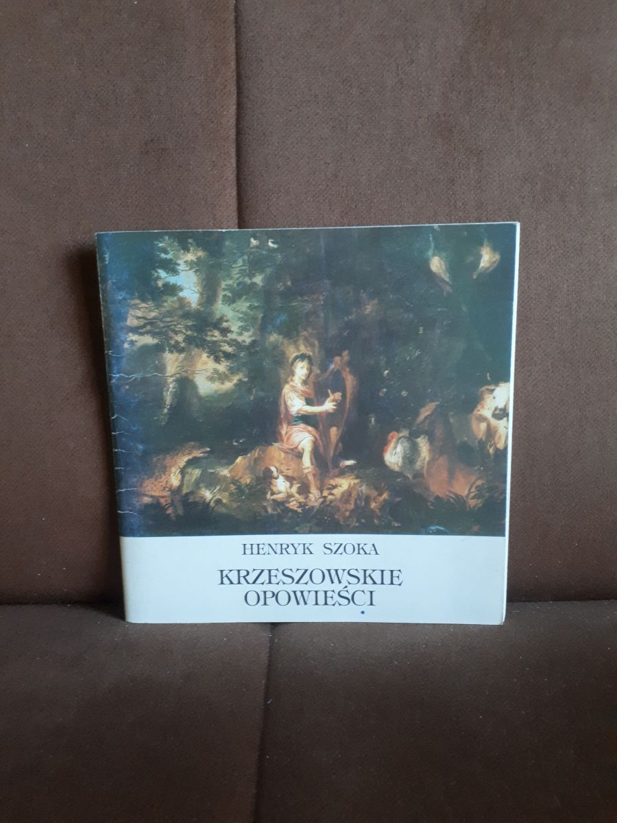 krzeszowskie opowiesci szoka