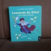 leonardo da vinci i jego latajace maszyny villa
