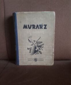 murarz tynkarz urban