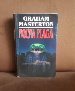 nocna plaga masterton