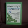opowiesci terapeutow olechnowicz