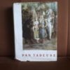 pan tadeusz mickiewicz andriolli 1959