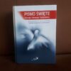 pismo swiete starego i nowego testamentu swiety pawel