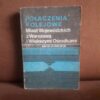 polaczenia kolejowe miast wojewodzkich z warszawa 1987 1988