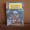 potworny regiment pratchett