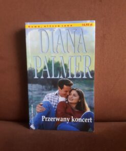 przerwany koncert palmer