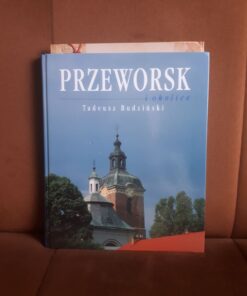 przeworsk i okolice budzinski