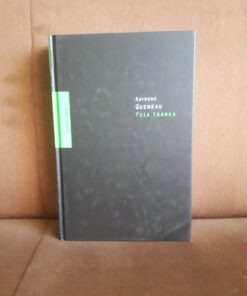 psia trawka queneau