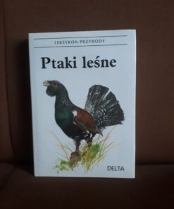 ptaki lesne vasak leksykon przyrody