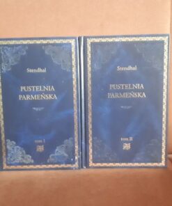pustelnia parmenska stendhal