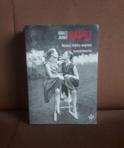 Rausz - Niemcy między wojnami