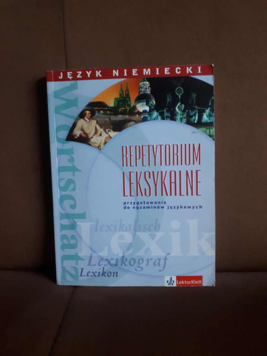 repetytorium leksykalne jezyk niemiecki gebal