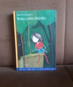 ronja corka zbojnika lindgren