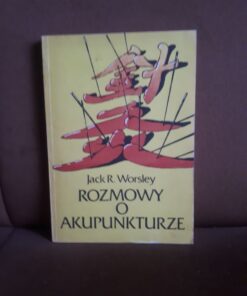 rozmowy o akupunkturze worsley