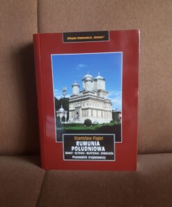rumunia poludniowa przewodnik figiel rewasz