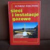sieci i instalacje gazowe bakowski