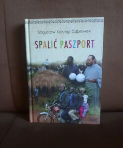 spalic paszport dabrowski