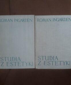 studia z estetyki ingarden