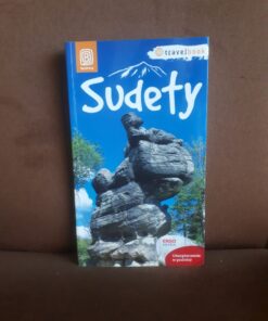 sudety przewodnik bezdroza