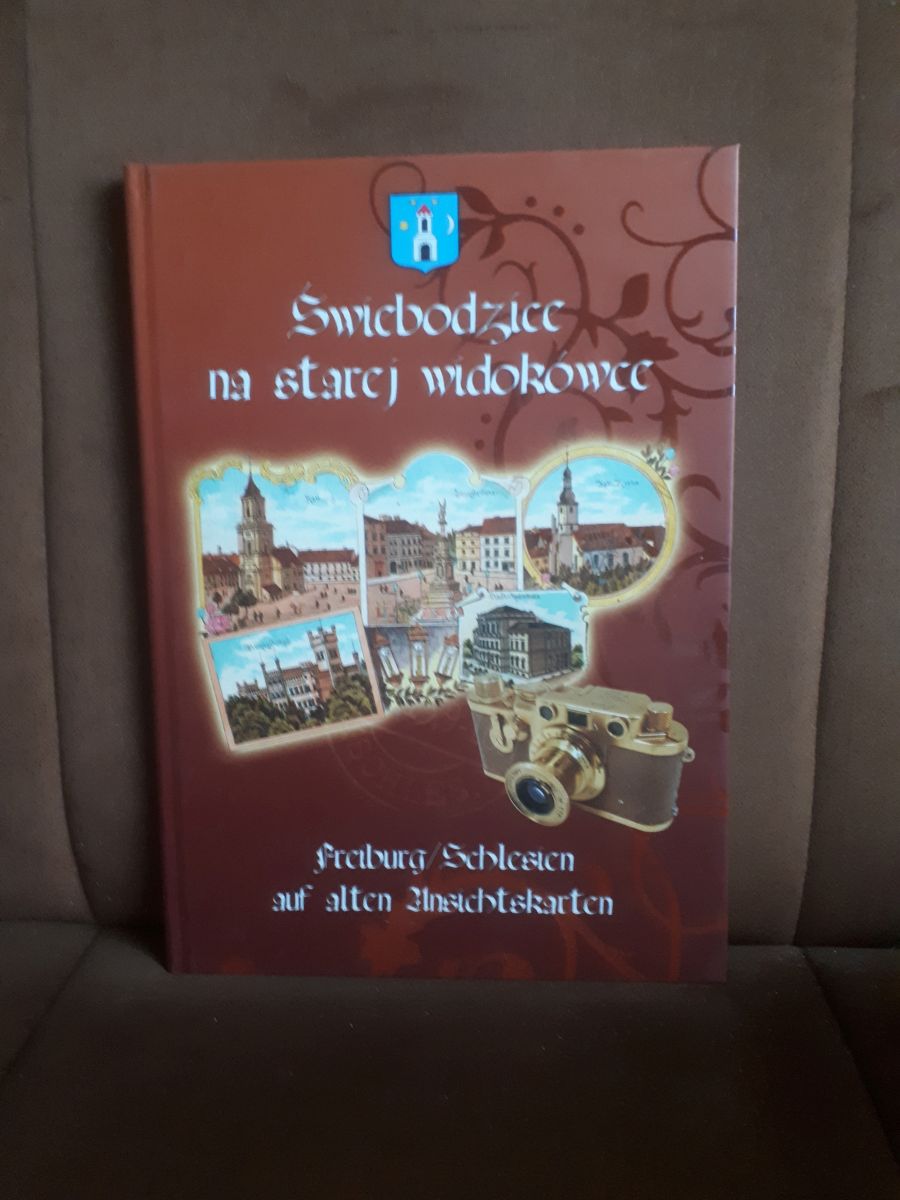 swiebodzice na starej widokowce bajalski