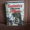 szpiedzy tajna armia hitlera jorgensen