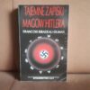 tajemne zapiski magow hitlera ribadeau-dumas