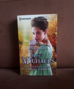 tajemnicza sprawa panny foster michaels