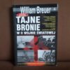 tajne bronie w II wojnie swiatowej breuer