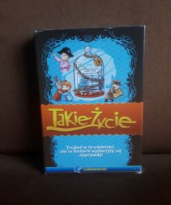 takie zycie 1 ciekawostki