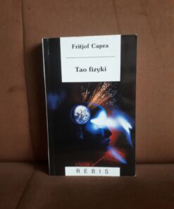 tao fizyki capra