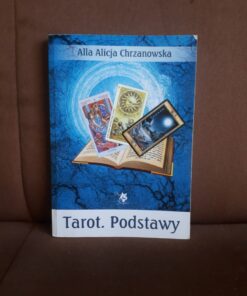 tarot podstawy chrzanowska