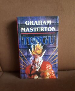 tengu masterton