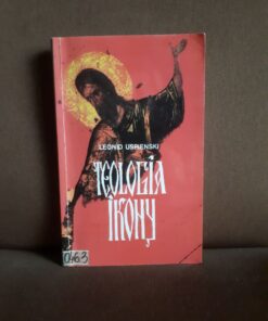 teologia ikony uspienski