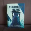 thunderhead shusterman