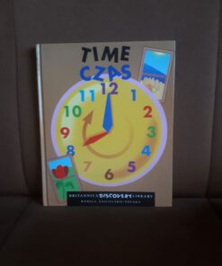 time czas dell