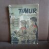 timur i jego druzyna gajdar
